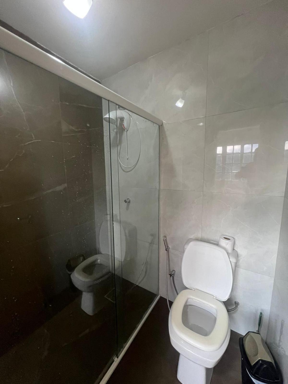 Pousada Recanto Do Canario 2 Governador Celso Ramos Exterior foto