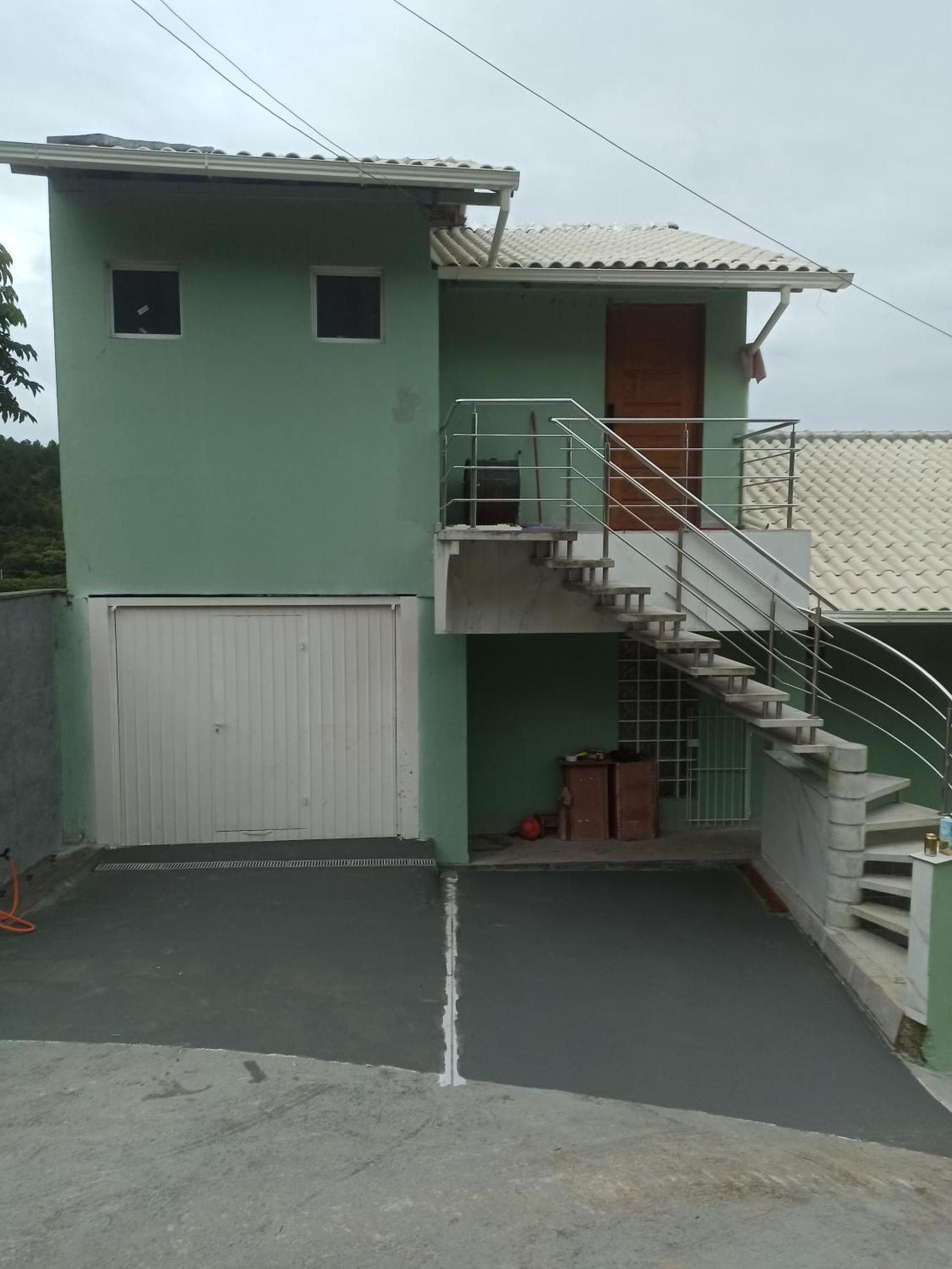 Pousada Recanto Do Canario 2 Governador Celso Ramos Exterior foto